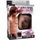 PENTHOUSE STYLES CYBERSKIN MASTURBADOR VAGINA LAURA DOONE