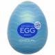 TENGA HUEVO MASTURBADOR COOL EDITION (PACK 6 UDS)