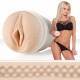 FLESHLIGHT SIGNATURE COLLECTION VAGINA RILEY STEELE NIPPLE ALLEY