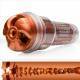 FLESHLIGHT TURBO MASTURBADOR  THRUST COPPER