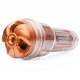 FLESHLIGHT TURBO MASTURBADOR  THRUST COPPER