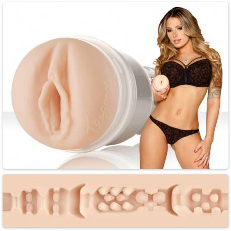 FLESHLIGHT GIRLS VAGINA TEAGAN PRESLEY PRIMAL