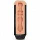 PIPEDREAM EXTREME TOYZ MEGA GRIP ANO MASTURBADOR VIBRADOR