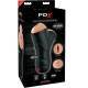 PDX ELITE MASTURBADOR MASCULINO DOBLE BOCA Y VAGINA