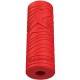 PDX ELITE MANGA MASTURBADORA EZ GRIP STROKER - ROJO