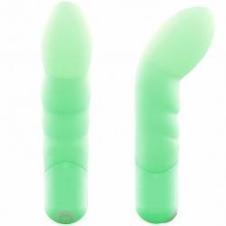 DORCEL EXPERT G-SPOT VIBRADOR LUMINESCENTE 16CM