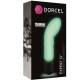 DORCEL EXPERT G-SPOT VIBRADOR LUMINESCENTE 16CM