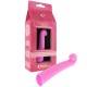 FEELZTOYS ROSA VIBRADOR PARA EL DEDO PUNTO G.