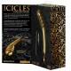 ICICLES GOLD EDITION MASAJEADOR VIBRADOR CRISTAL G05