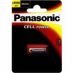 PILA LRV08 ALCALINA PANASONIC POWERCELLS