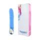 ZEST VIBRADOR AZUL. ZEST  VIBRATOR BLUE