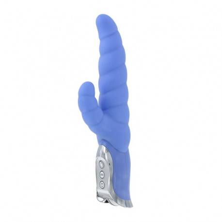 REGAL VIBRADOR AZUL.