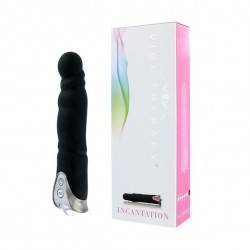 INCANTATION VIBRADOR NEGRO