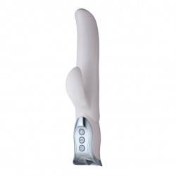 GRANDIOSE VIBRADOR BLANCO