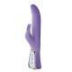 DELIGHT VIBRADOR LILA.