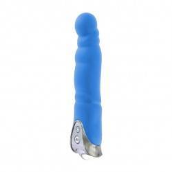 INCANTATION VIBRADOR AZUL.