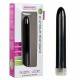 VIBRADOR VIBE SLIMLINE CLASICO NEGRO