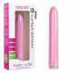 VIBRADOR VIBE SLIMLINE CLASICO ROSA