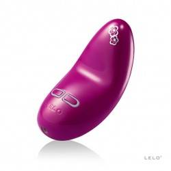 LELO NEA VIBRADOR DEEP ROSE