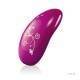 LELO NEA VIBRADOR DEEP ROSE