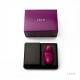 LELO NEA VIBRADOR DEEP ROSE