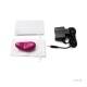 LELO NEA VIBRADOR DEEP ROSE