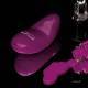 LELO NEA VIBRADOR DEEP ROSE