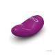 LELO NEA VIBRADOR DEEP ROSE