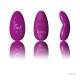 LELO NEA VIBRADOR DEEP ROSE