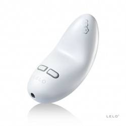 LELO NEA VIBRADOR BLANCO