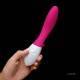 LELO MONA 2 VIBRADOR CERISE