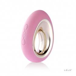 LELO INSIGNIA ALIA VIBRADOR ROSA