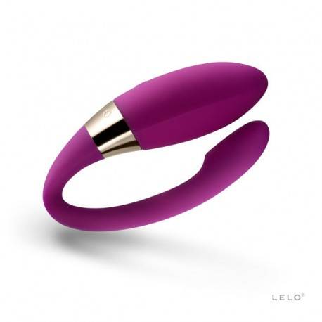 LELO NOA MASAJEADOR PAREJAS DEEP ROSE.