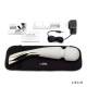 LELO INSIGNIA SMART WAND LARGE IVORY DELUXE