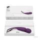 LELO INSIGNIA SMART WAND LARGE PLUM