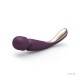 LELO INSIGNIA SMART WAND MEDIUM PLUM