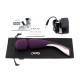 LELO INSIGNIA SMART WAND MEDIUM PLUM