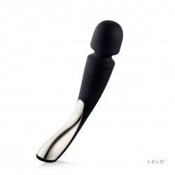 LELO INSIGNIA SMART WAND MEDIUM BLACK