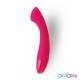 PICOBONG MOKA VIBRADOR PUNTO G CEREZA