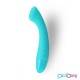 PICOBONG MOKA VIBRADOR PUNTO G AZUL