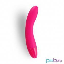 PICOBONG ZIZO INNIE VIBRADOR CEREZA