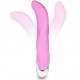 OLYMPIA VIBRADOR 10 VELOCIDADES ROSA