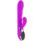 SMART PRETTY LOVE CRAZY + VIBRADOR LILA