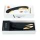 SMART PRETTY LOVE FLAMINGO VIBRADOR GOLD