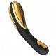 SMART PRETTY LOVE FLAMINGO VIBRADOR GOLD