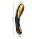 SMART PRETTY LOVE FLAMINGO VIBRADOR GOLD