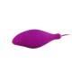 PLEASURE SHELL12 PURPLE SAVE NEW