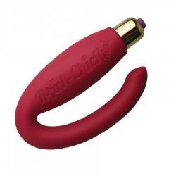 ROCK CHICK MINI VIBRADOR PUNTO G PUM 7V