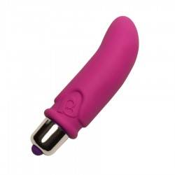 MINI-MATES JIVE 10V  VIBRADOR ROSA