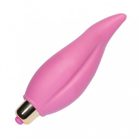 MINI-MATES LICK 7V  VIBRADOR ROSA